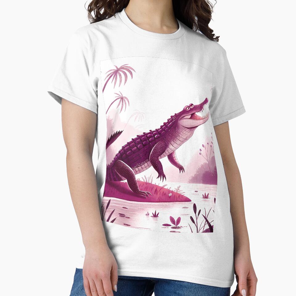 Colorful Wildlife Illustrations Animal Art Nature Creature by ART ATTACK ZONE