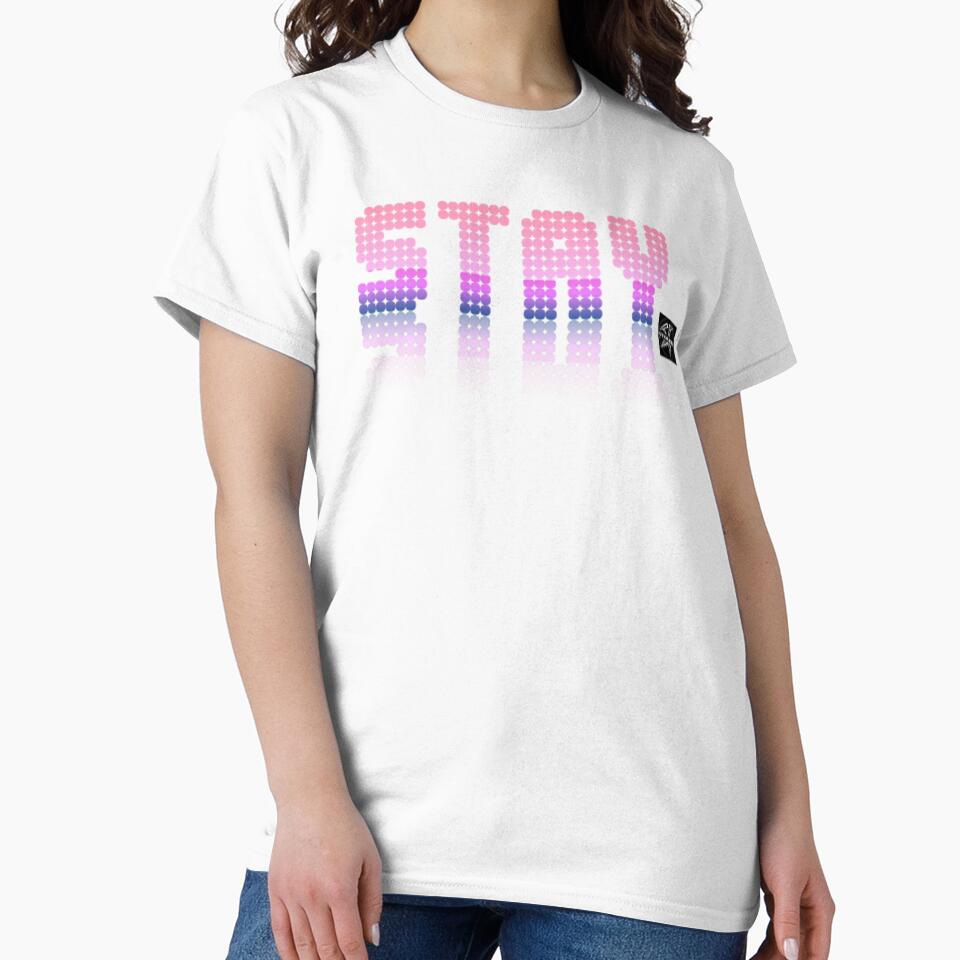 STAY RED!  BY STOLEN UNDERGROUND by StlnUndrgrnd