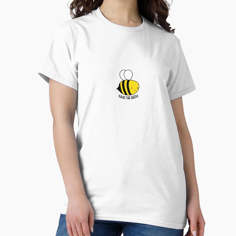 Save the Bees by mosmoth