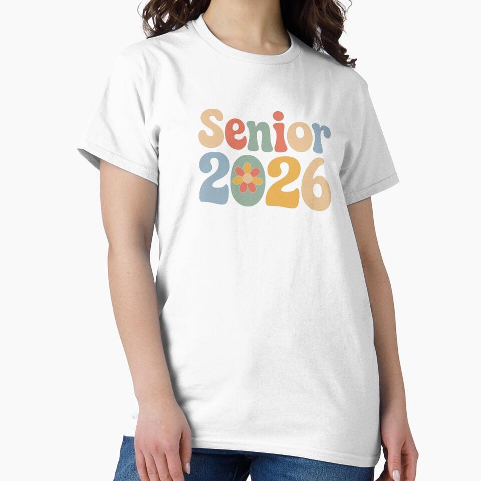 Groovy Senior 2026 by jkrphoto