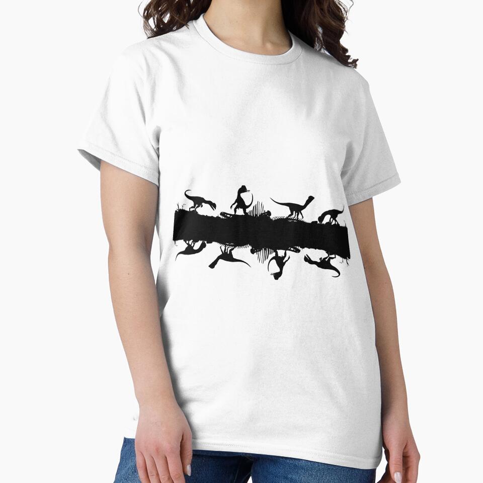 Dinosaur Kingdom by kocakashop