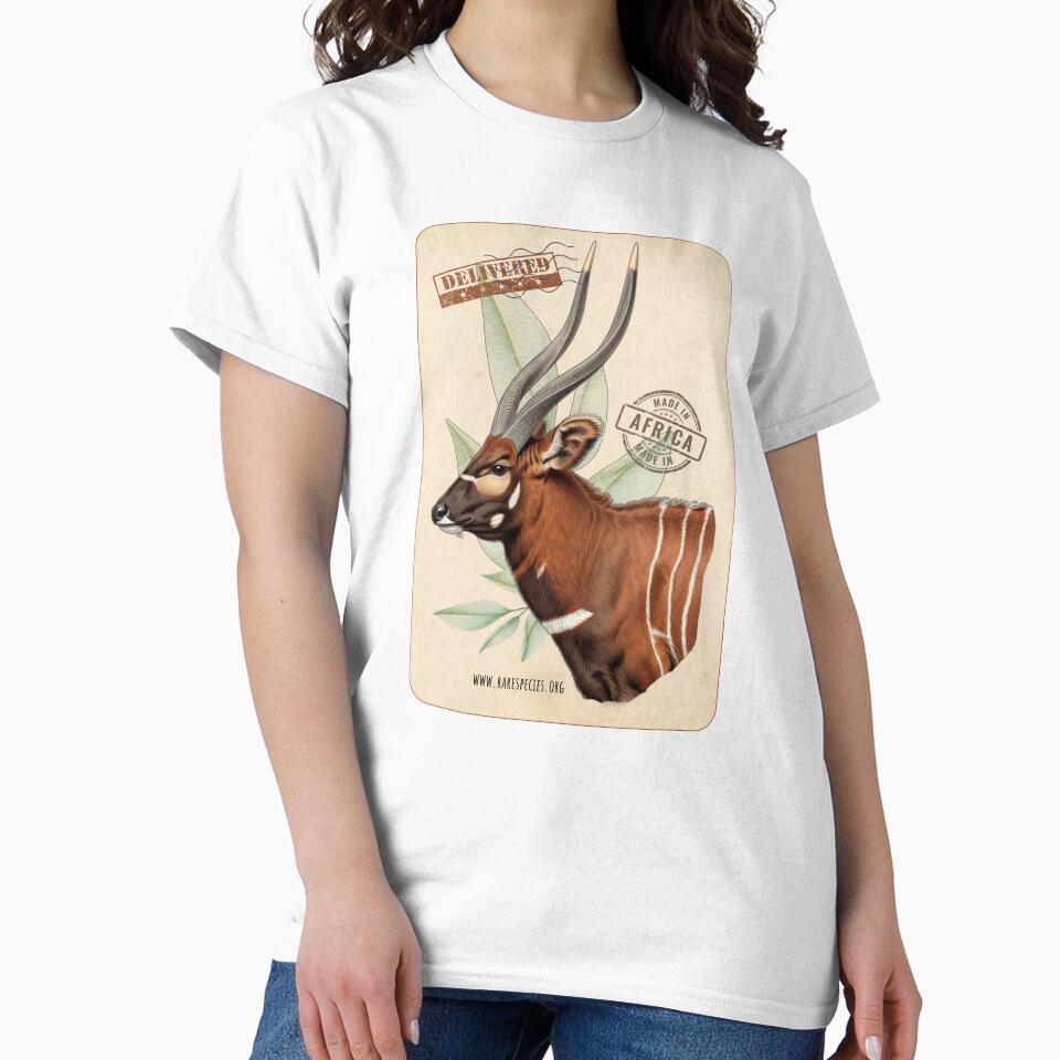 Vintage Mountain Bongo by RSCF by RSCF