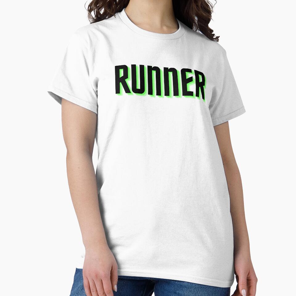 Runner by Runner's High