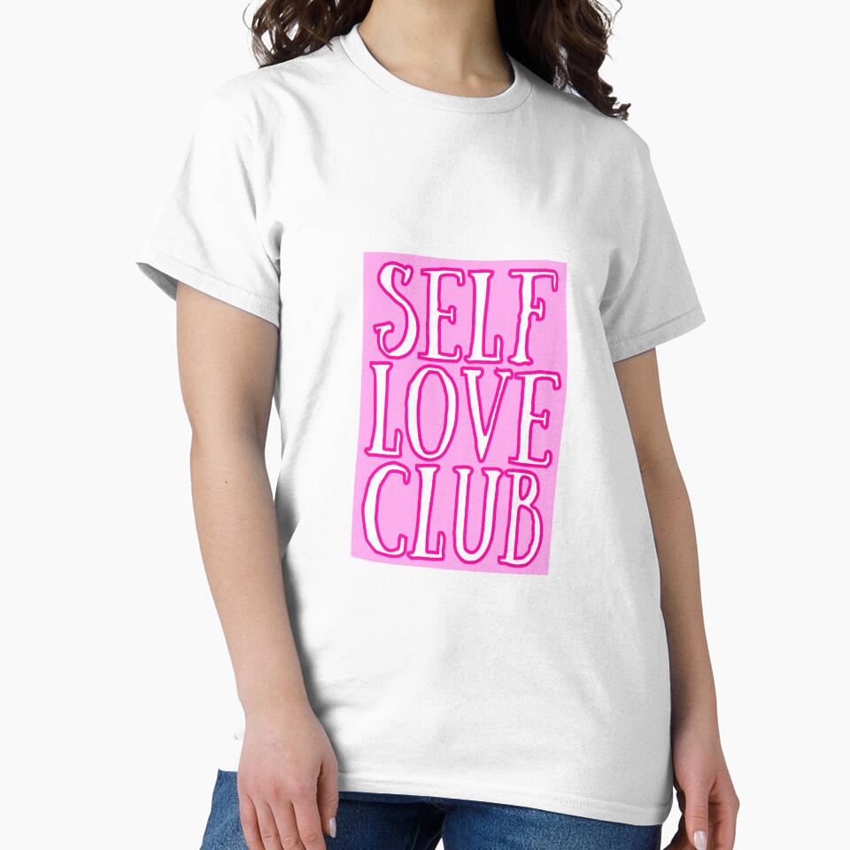 Self Love club by SUUSCK ★