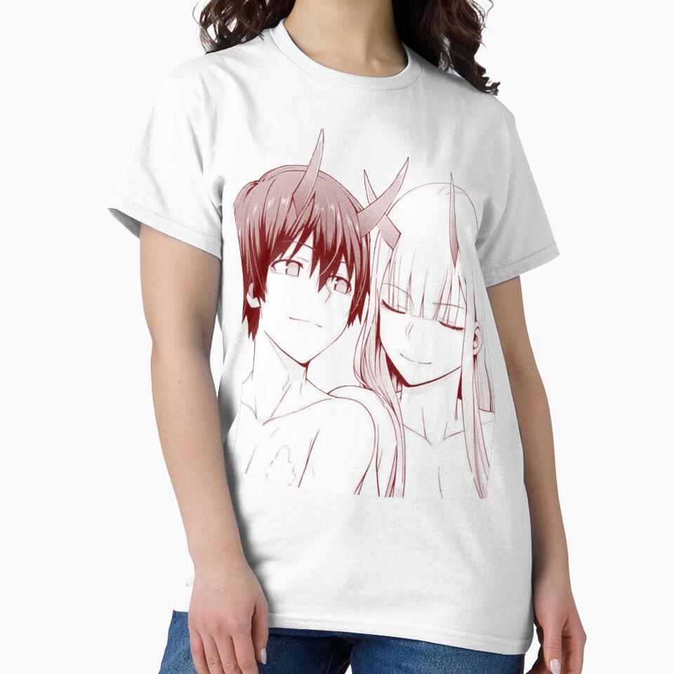 Hiro Zero Two Design v2 by Dolphin-5k