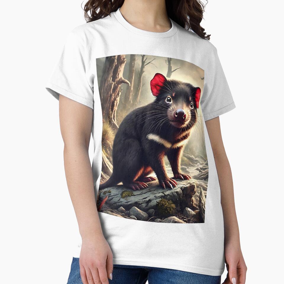 Tasmanian Devil #28 | Tasmanian Devil Lovers by ksgraphics222