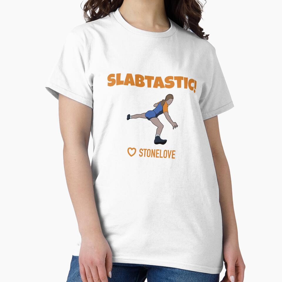 STONELOVE Slabtastic by Arto Järvinen