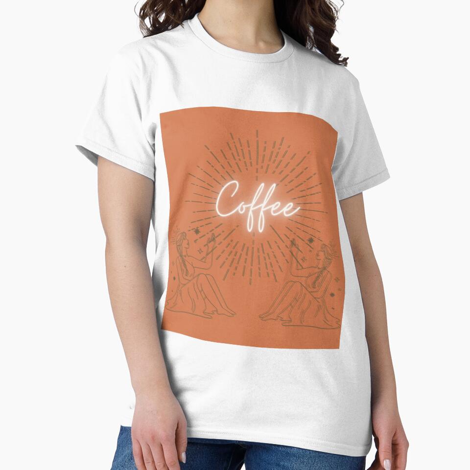 Holy Coffee by WhatsaJP