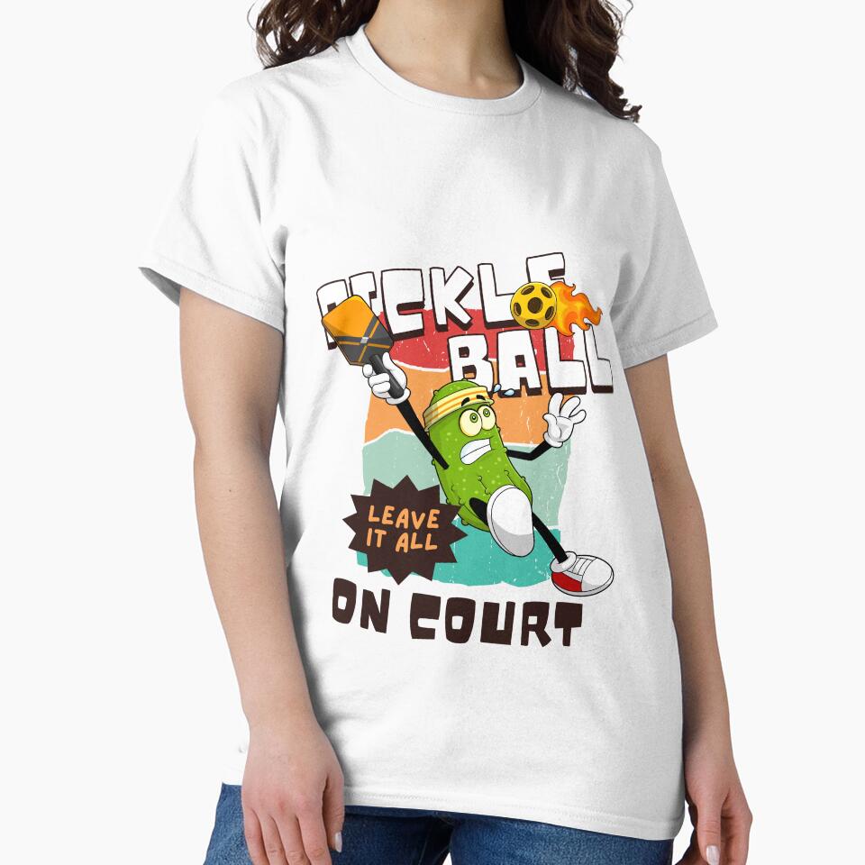 Pickleball court by Peerless-Prime