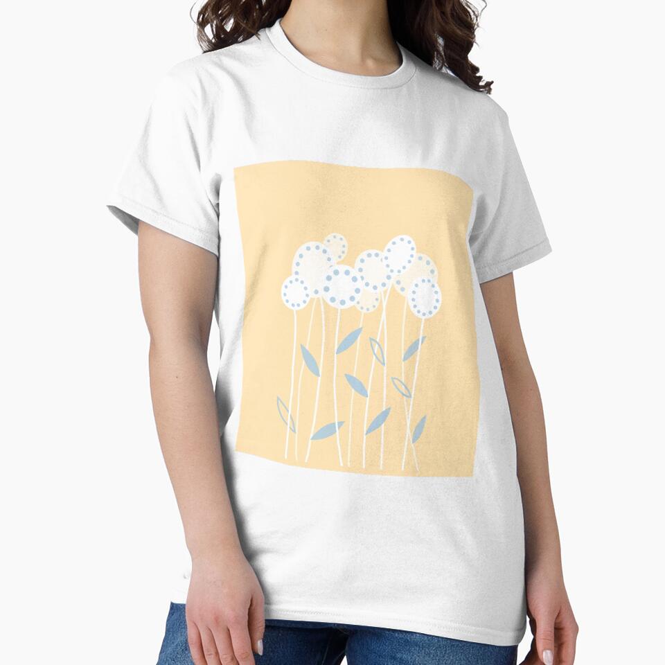 Los Angeles Flower Market Sleeveless Top by strawberryds