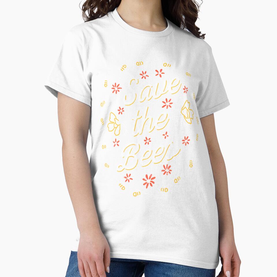 Save the Bees by zcnplrcj2