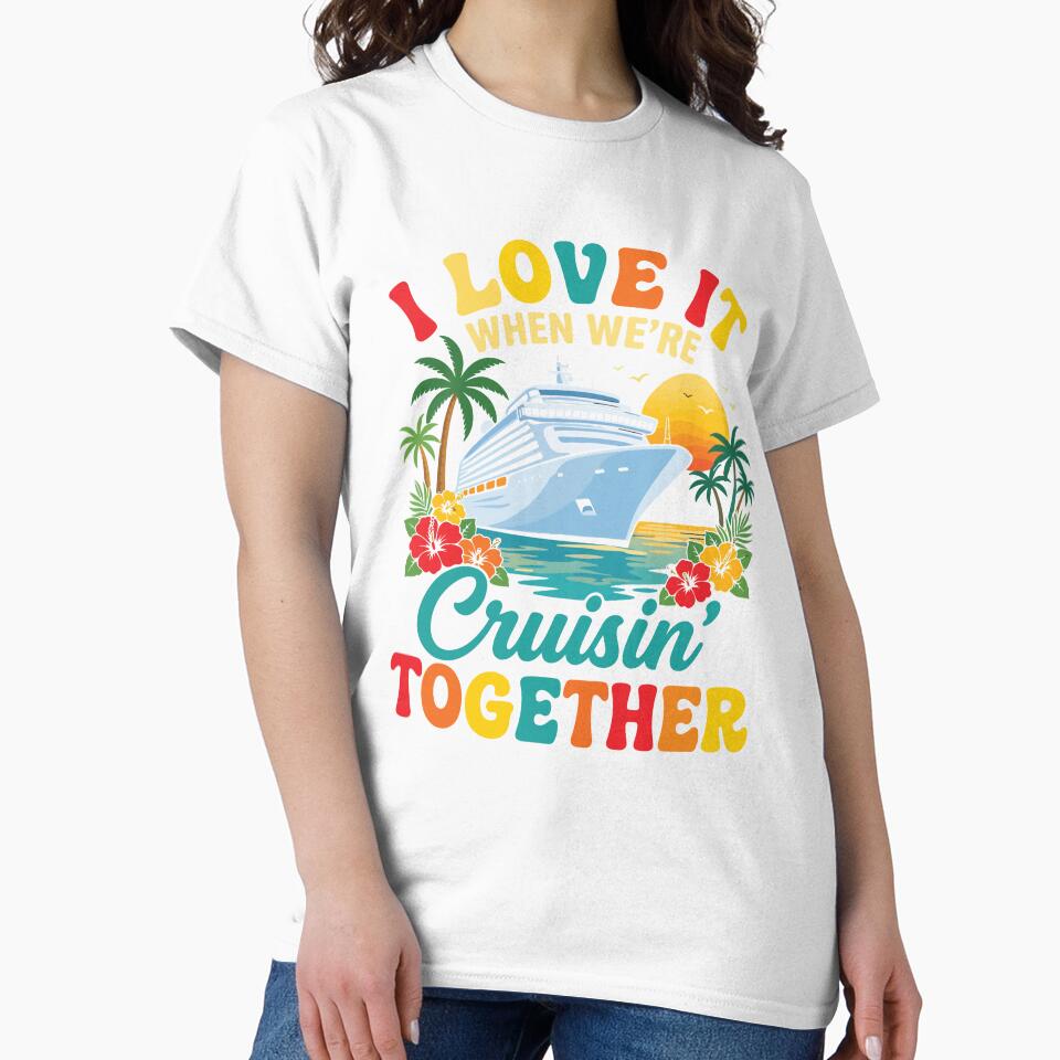 Family Cruise 2026 Matching Squad Vacation Friends Couples Trip by kiralynstration