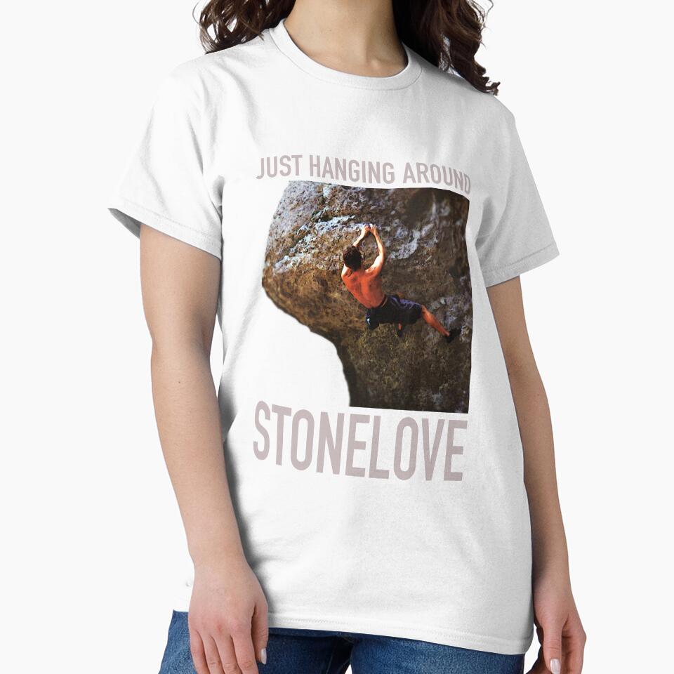 STONELOVE Mariental, for darker fabrics & backgrounds by Arto Järvinen