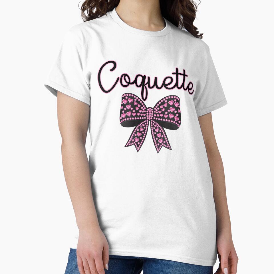 Coquette by Roxburylane