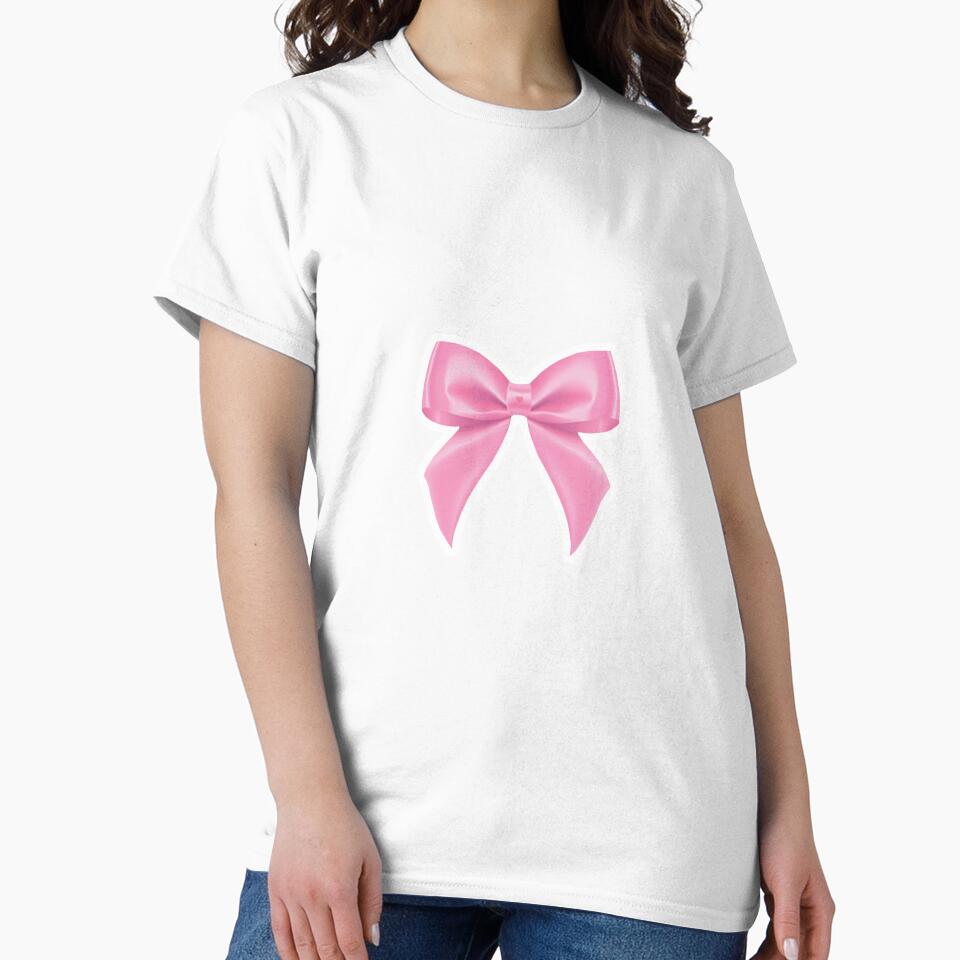 Coquette Bow by lqvestickers