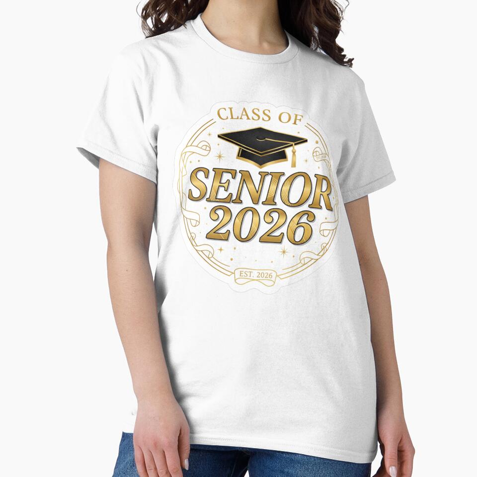 Senior 2026 gold by DanG8