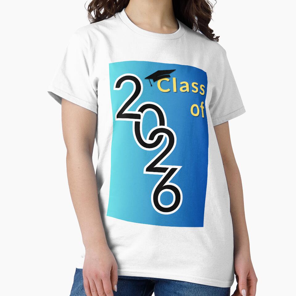 Class of 2026 by kahisageeky