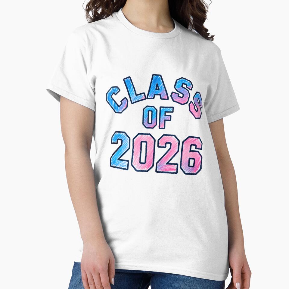 Class of 2026 Graduation | Celebrate Senior High & 2026 Seniors by SlocifieShop