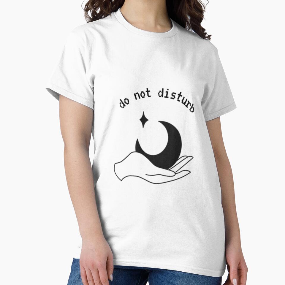 Status: Do not disturb by Alaurathexplora
