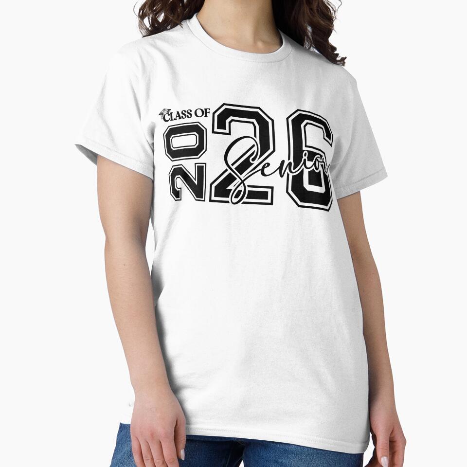 Class of 2026 Senior by Lbeck1869