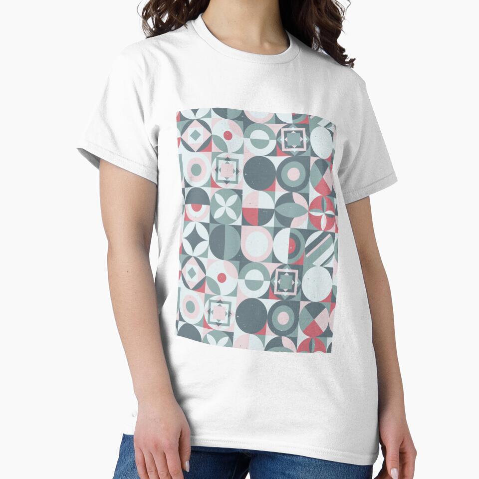 Danish Pastel by 4seasondesign