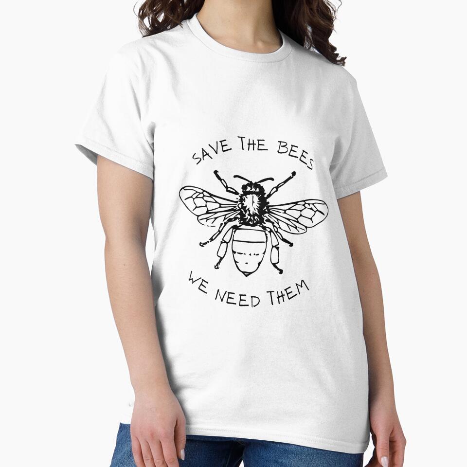 Save the Bees by tommywvcacher