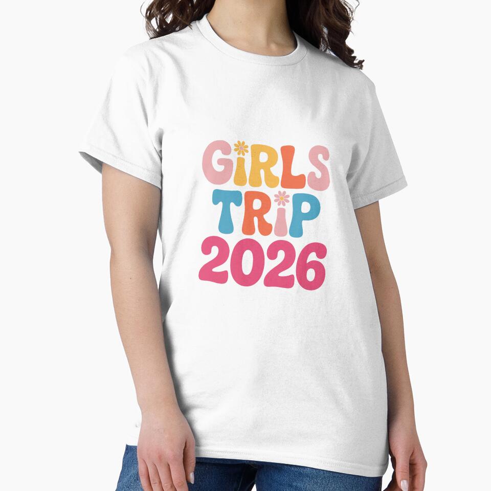 Girls Trip 2026 by jkrphoto