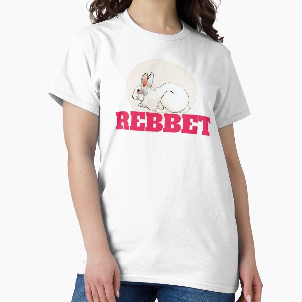 Rebbet- pink by Designza1