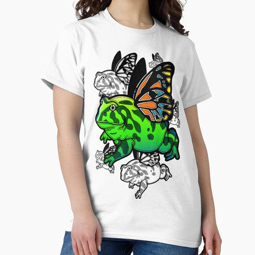 A Little Froggy Fairy by FFgraphix-za