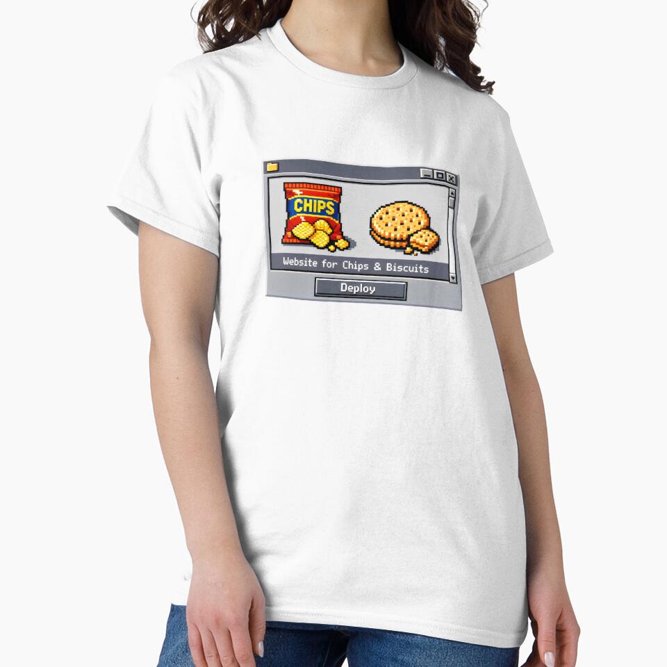 Retro Tech Window Pixel Art Web Development by SplashTastic