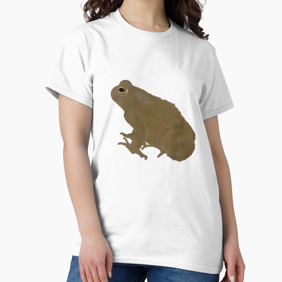 Toad drawing by laceyyyann34