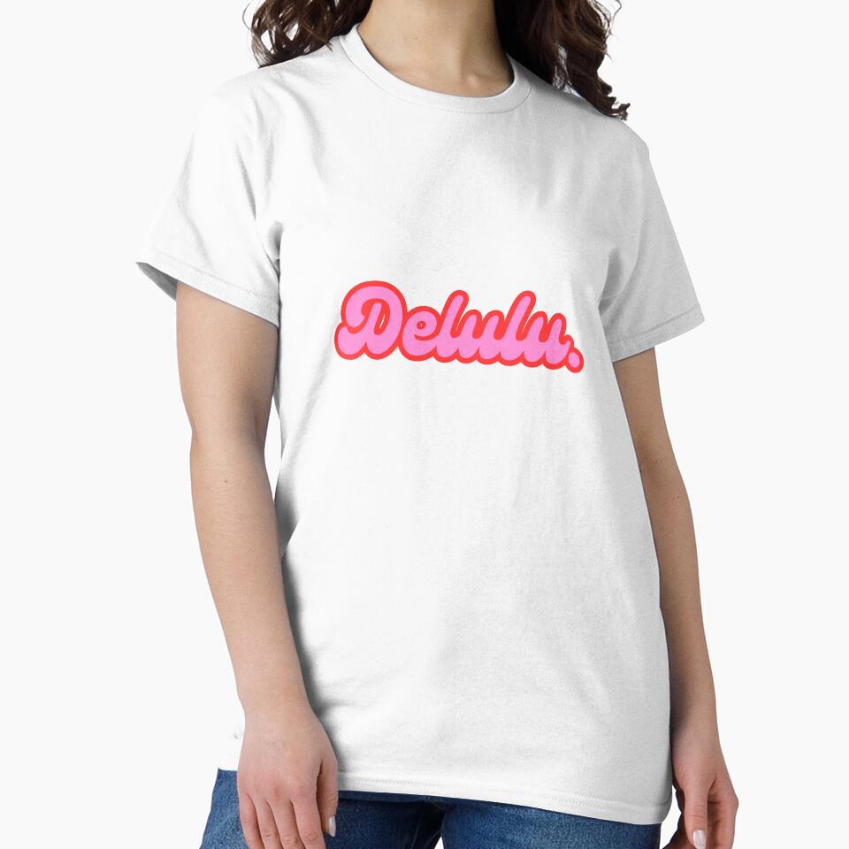 Delulu by niiceshop