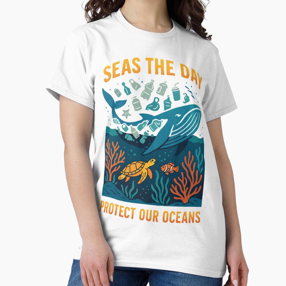 Seas the day by Mjonkey
