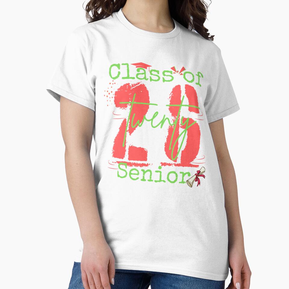 senior 2026 by boldinkx