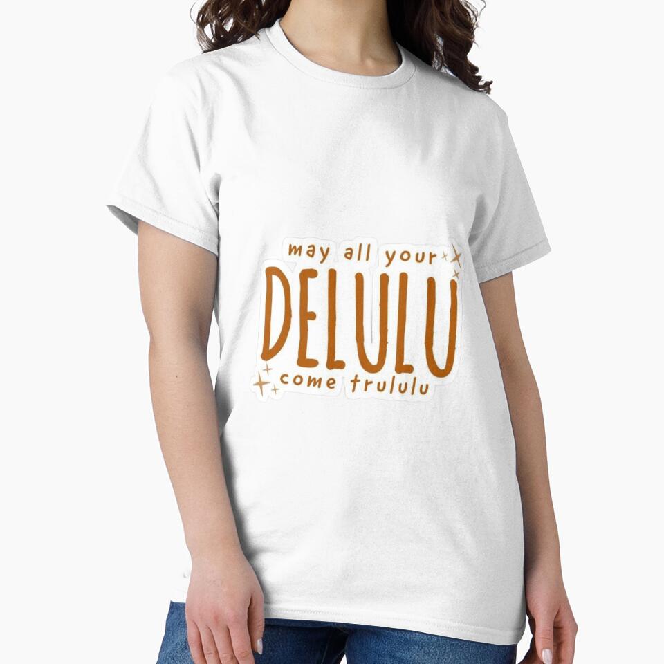 Delulu departnent by ItsAllYellow