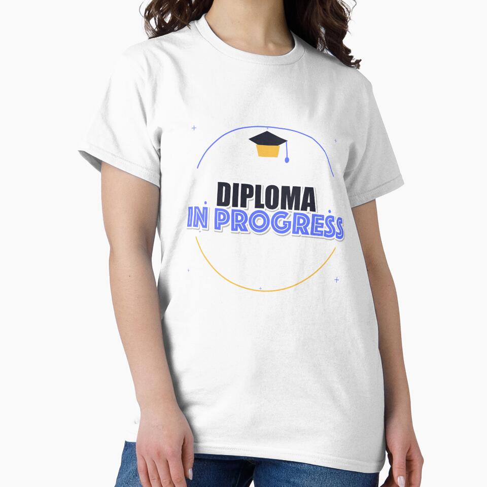 Diploma In Progress by pumsquare