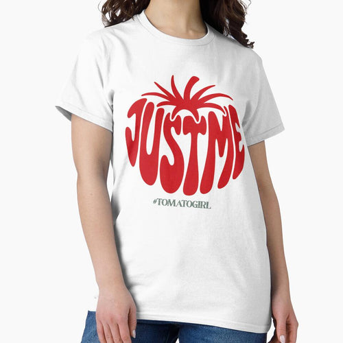 A JUST ME TOMATO! by SharingLove
