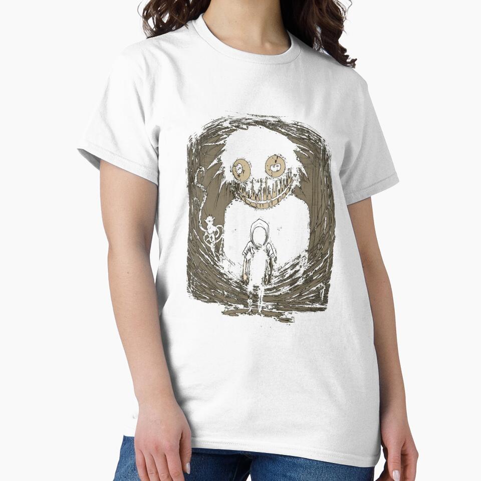 Hidden Mania Creepypasta by DougalWear