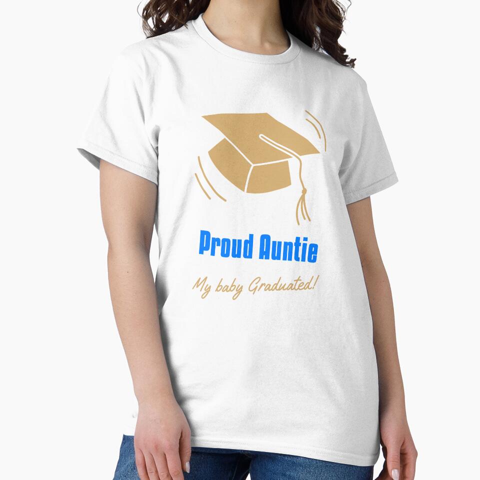 Grandpa proud of her graduate by KiitosLtd