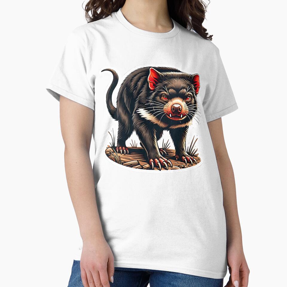 Tasmanian Devil #30 | Tasmanian Devil Lovers by ksgraphics222