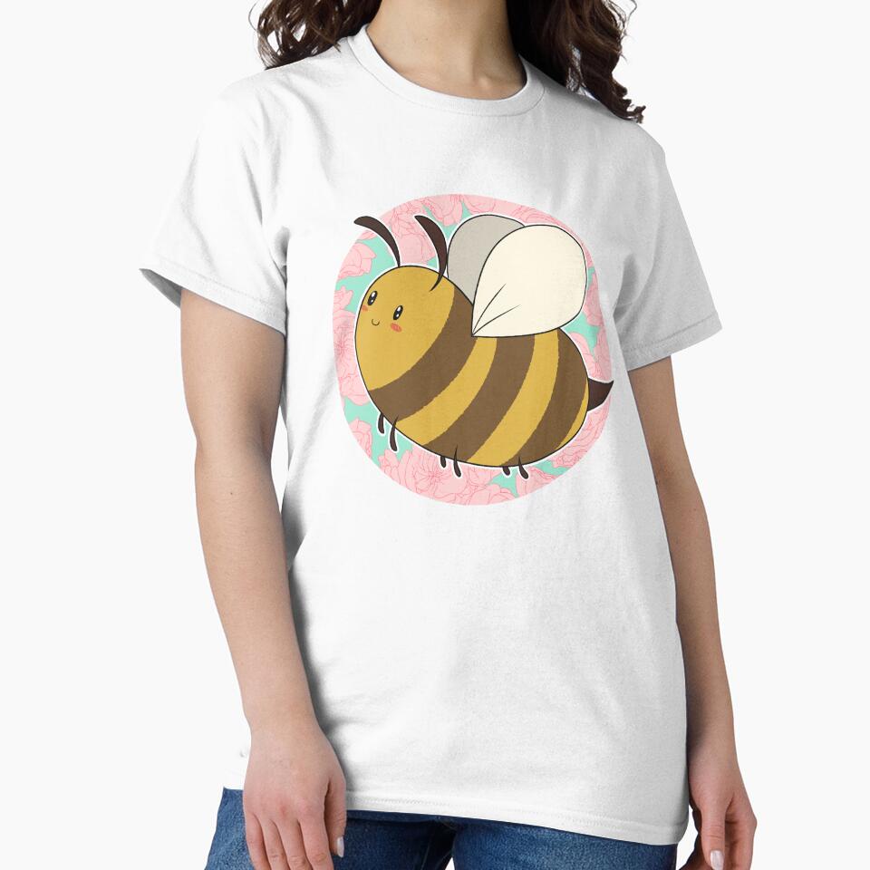 Bee Buddy by Basil Parrott