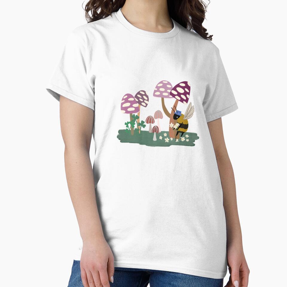 Leisurely Pollination by Katie Histing