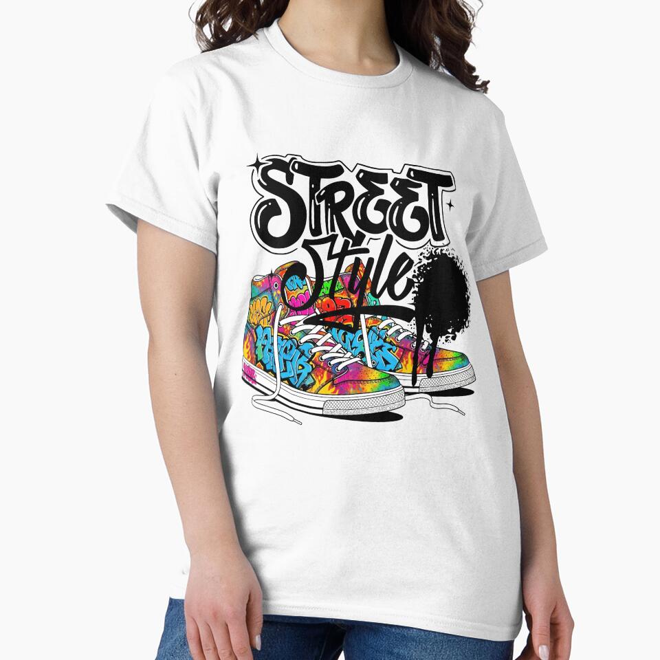 Street style My style by EveOnlineStory