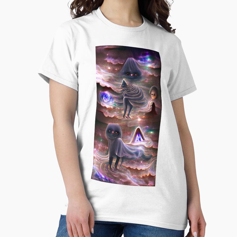 the astral plane by kiertwice