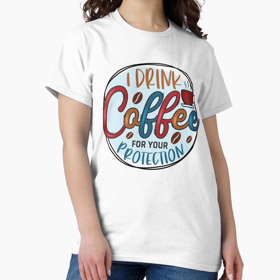 Mindful Cyber Zen Aesthetic T-Shirt for Burned Out Software Engineers and Digital Creatives by ChameraDesign