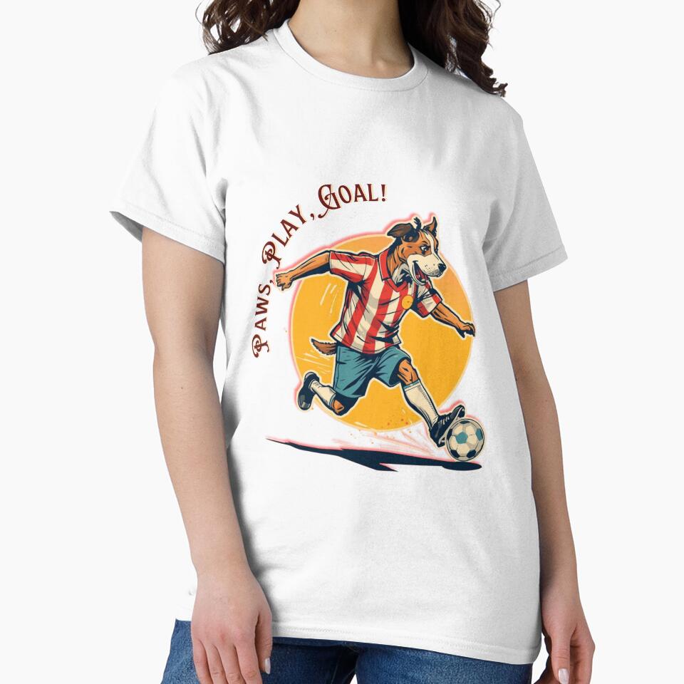 Soccer (Dog) 1.3 by AVLVision