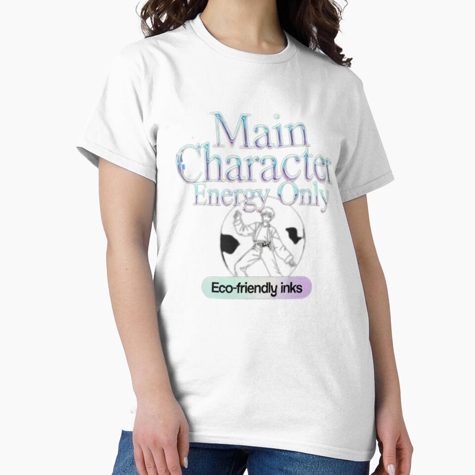 Character Energy Only by  ViralVisionsCreating