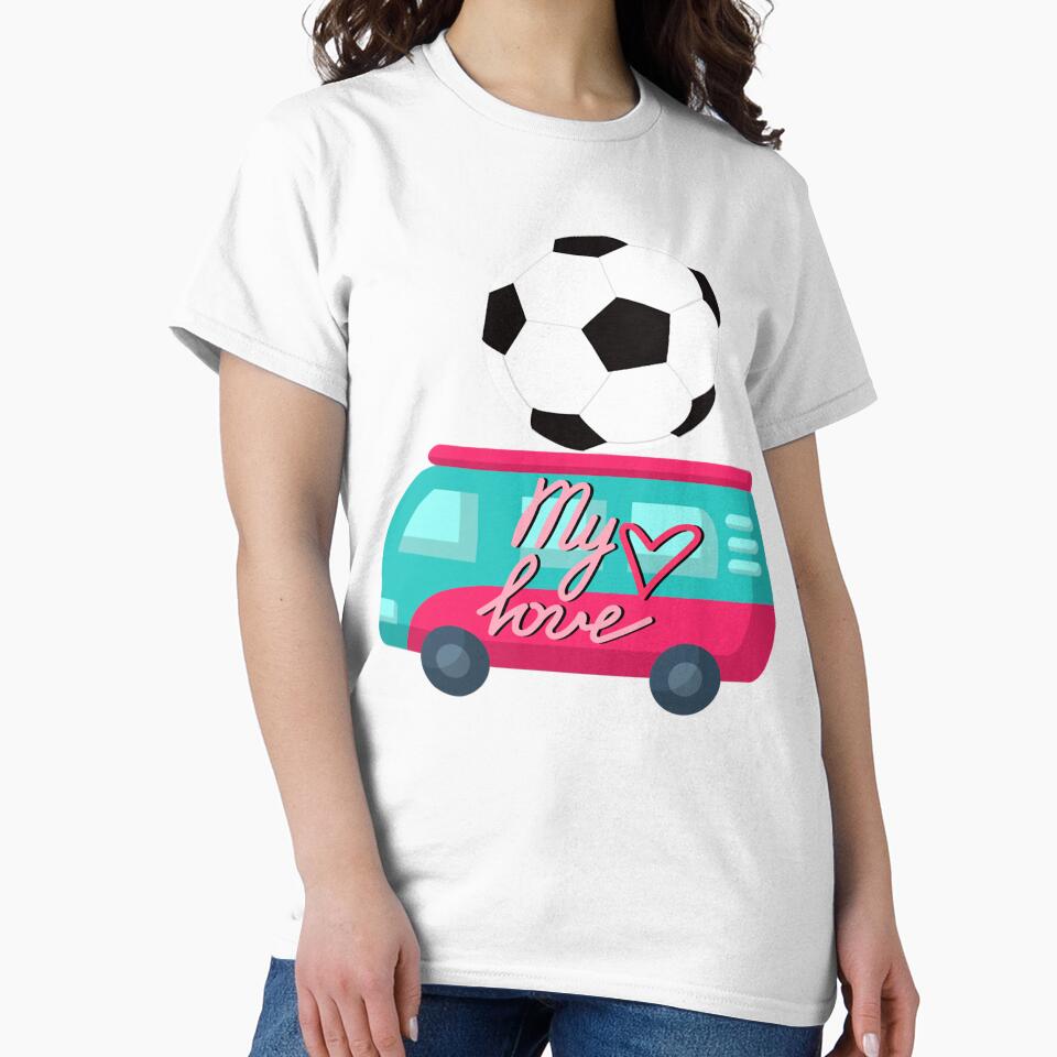 My Second Love Is Football by SyonaCalthorpe