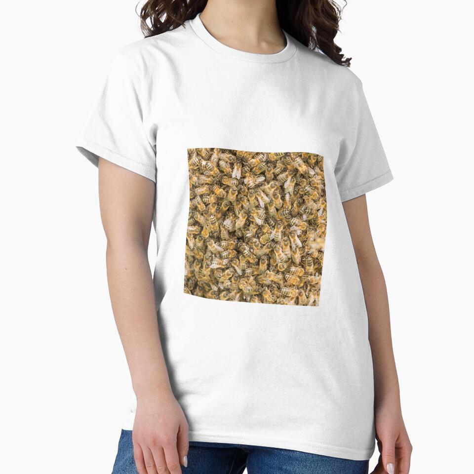 Bees by Conservation Art Emporium