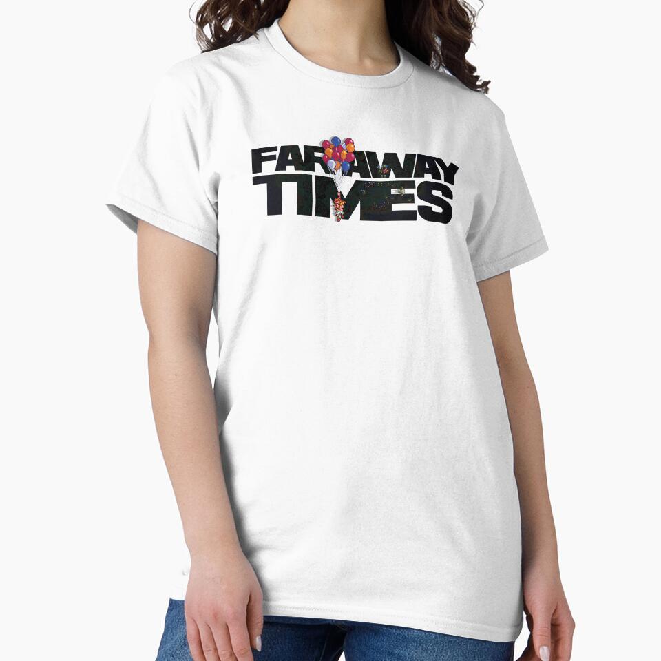 Far Away Times by Meanime